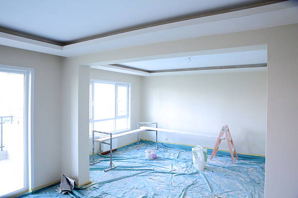 Reliable Kent City, MI Painting Solutions